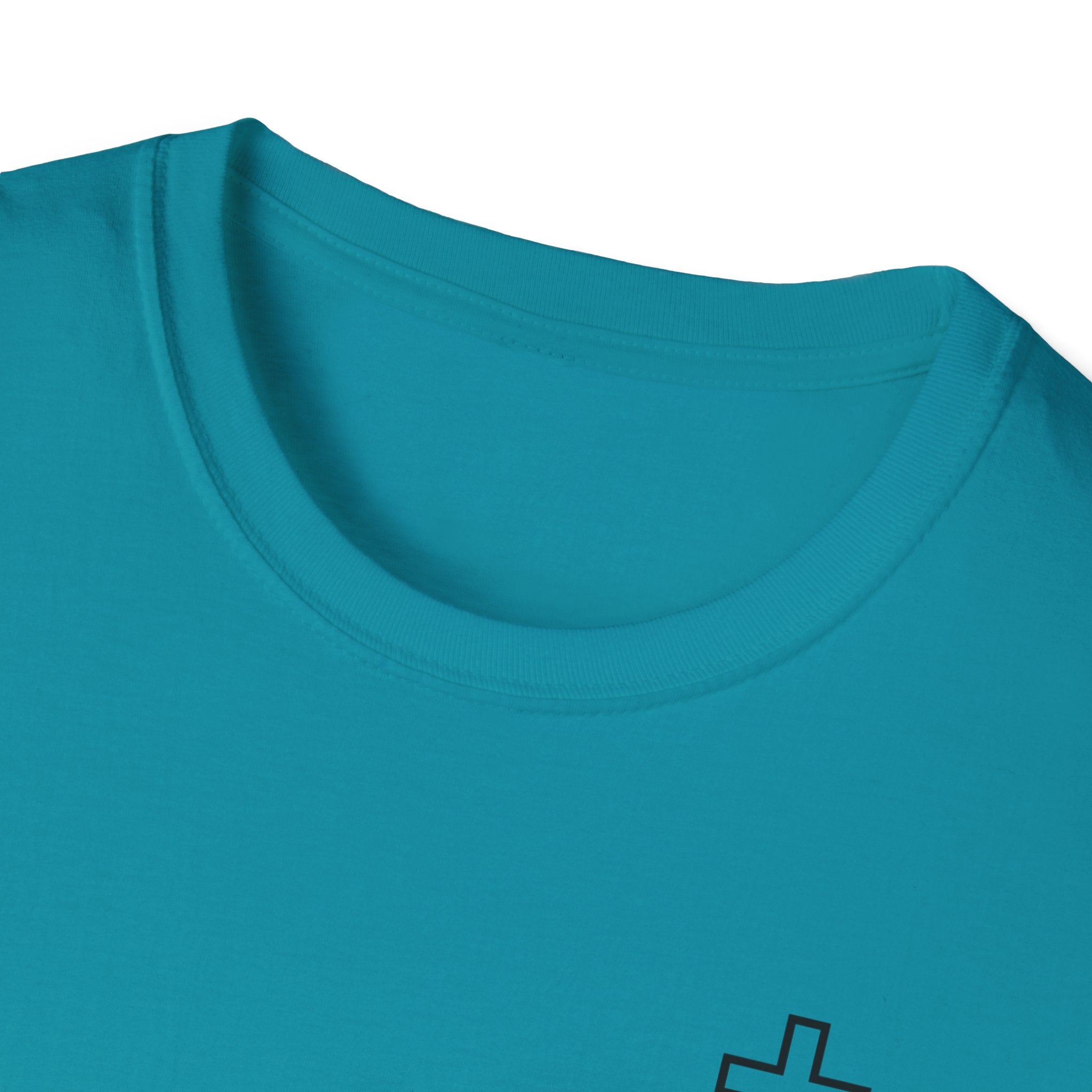 Psalm Wear T-shirt John 3:16
