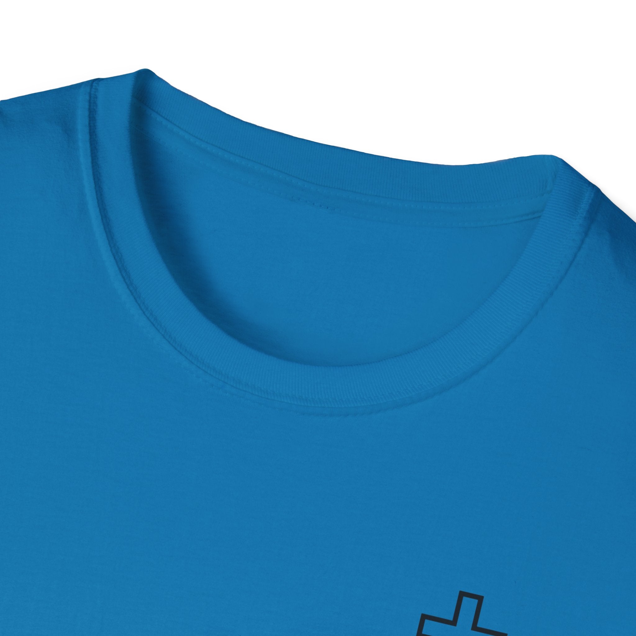 Psalm Wear T-shirt John 3:16
