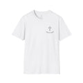 Psalm Wear T‑Shirt 1 John 4:8