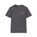 Psalm Wear T-shirt Colossians 3:23