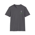 Psalm Wear T-shirt Psalm 139:3