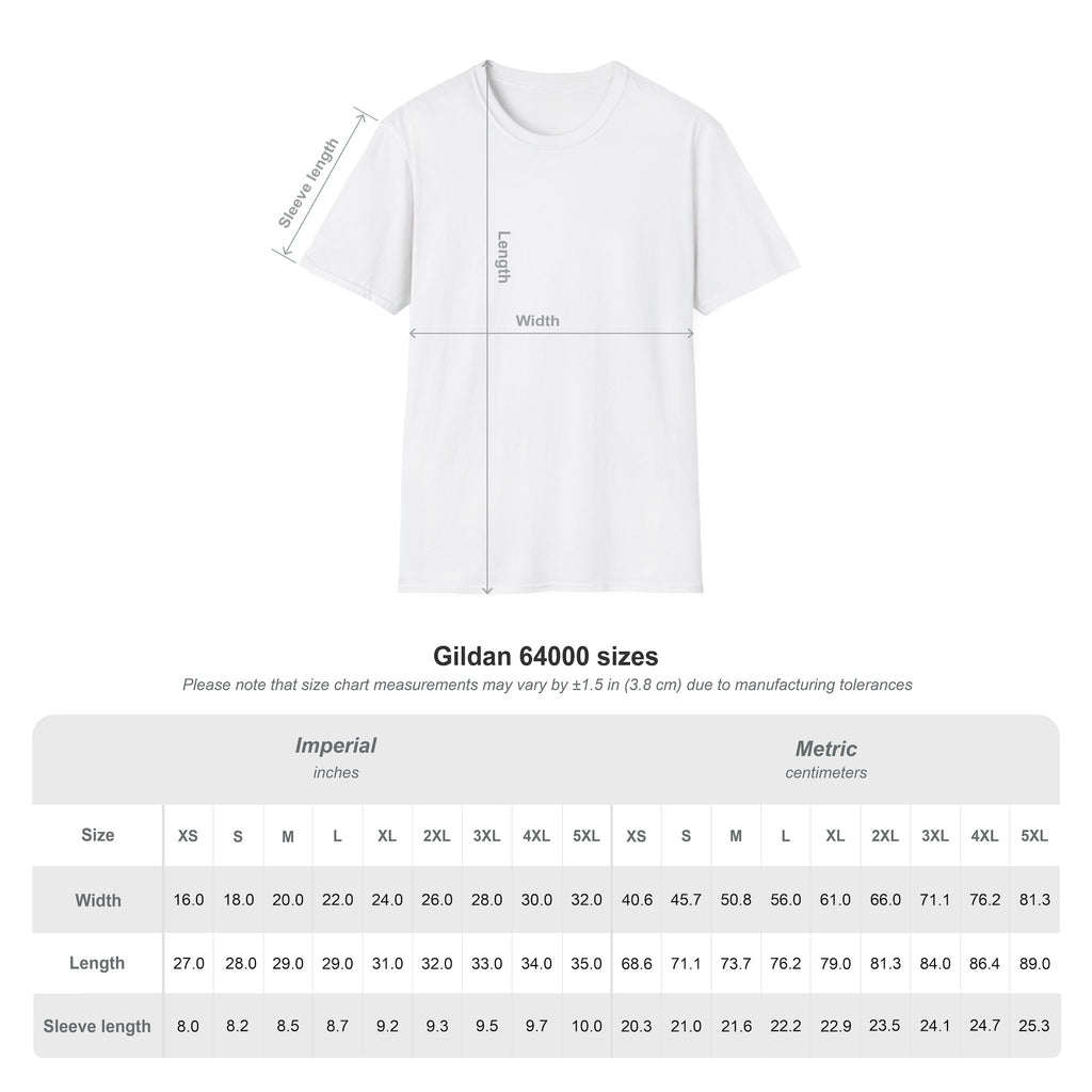 Psalm Wear T-shirt Psalm 139:3