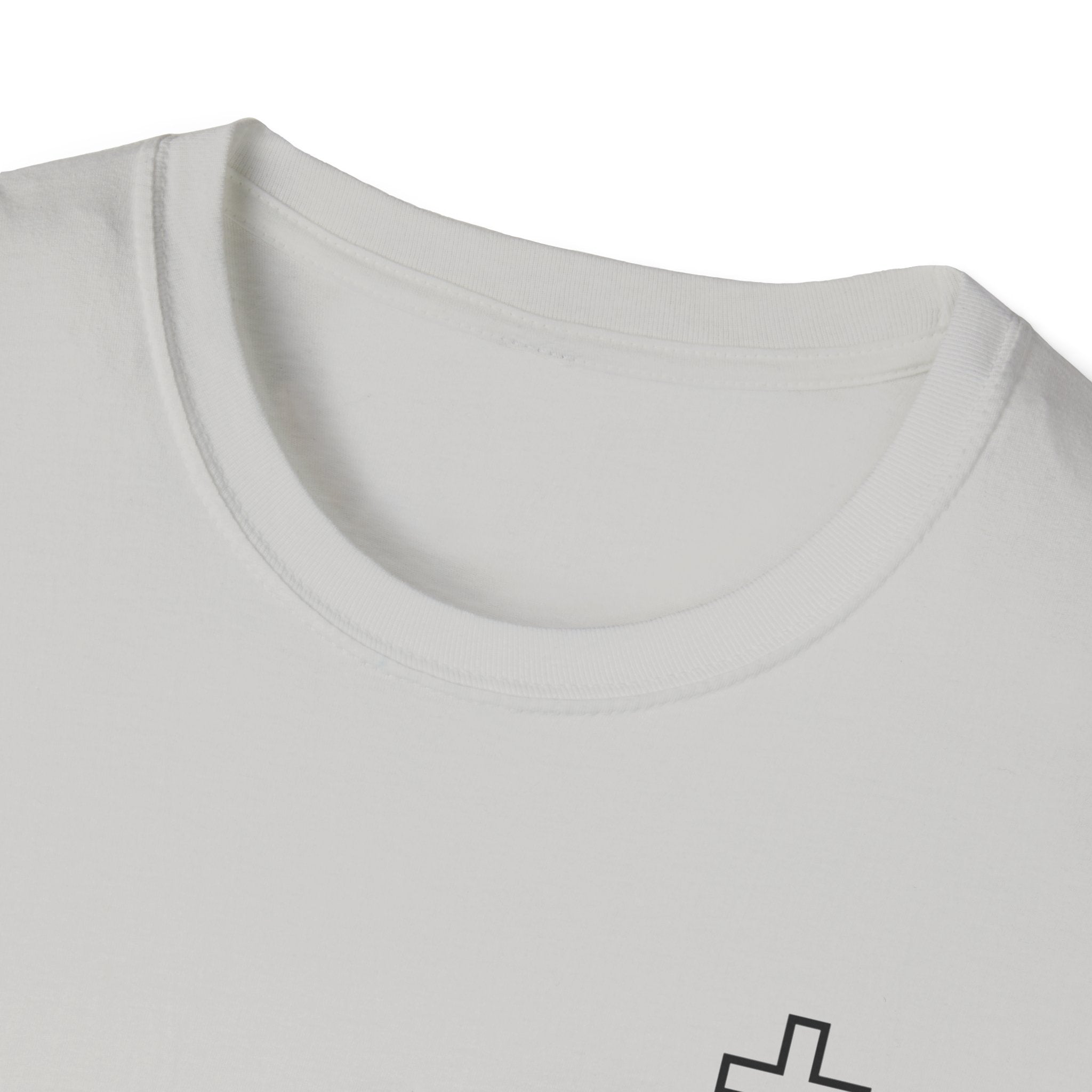 Psalm Wear T-shirt John 3:16