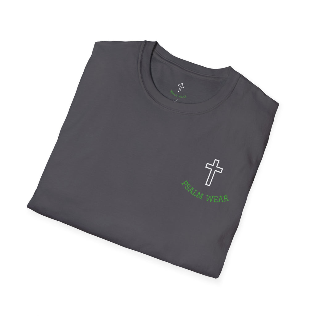 Psalm Wear T-shirt Psalm 139:3