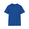 Psalm Wear T-shirt 1 Corinthians 16:14
