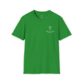 Psalm Wear T-shirt Proverbs 19:21