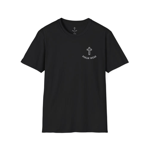 Psalm Wear T‑Shirt 1 John 4:8