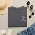 Psalm Wear T-shirt Psalm 56:3