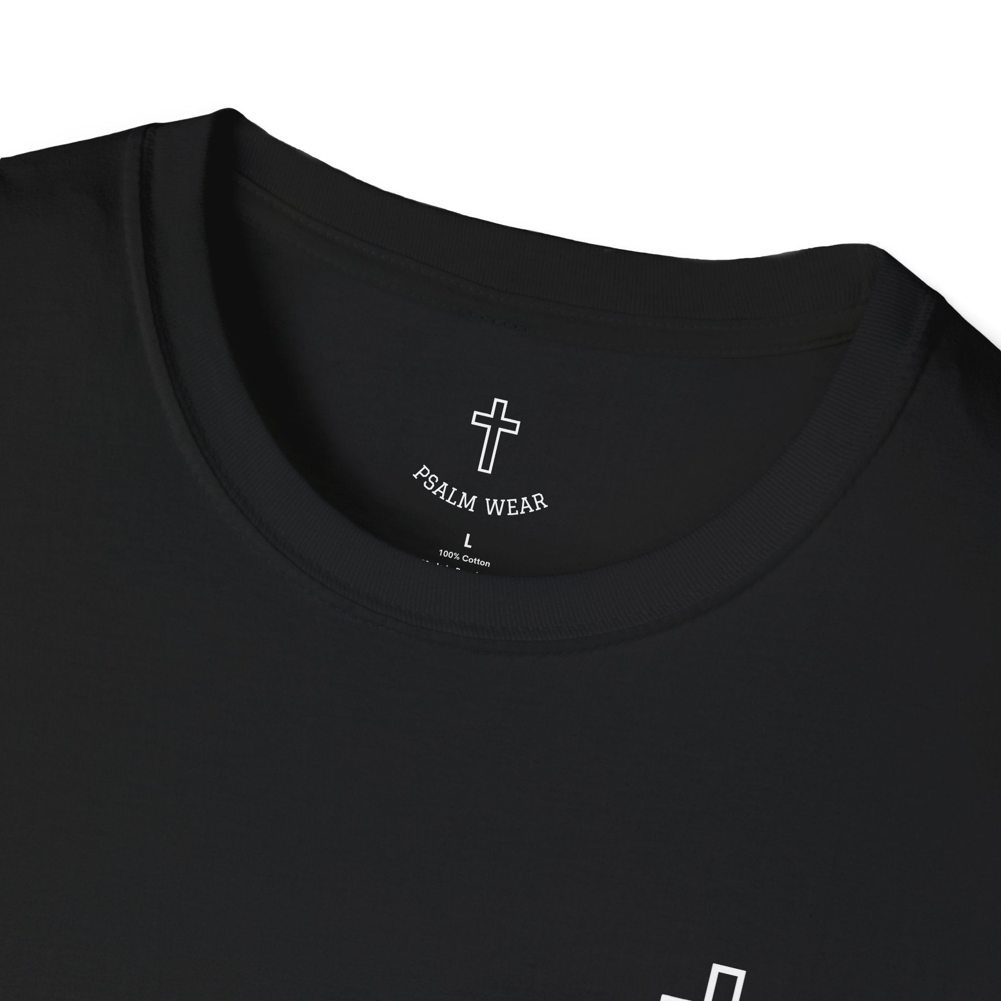Psalm Wear T‑Shirt 1 John 4:8