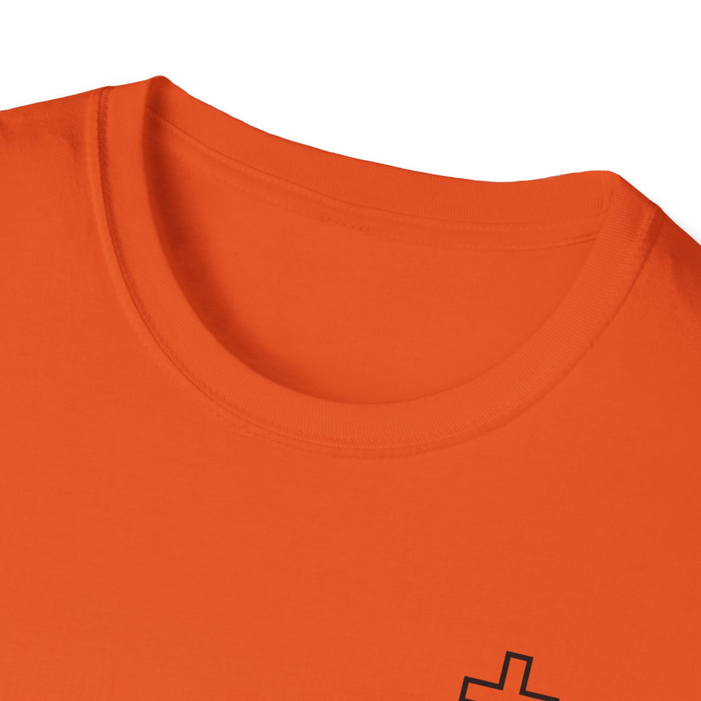Psalm Wear T-shirt John 3:16
