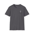 Psalm Wear T-shirt Psalm 4:8