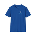 Psalm Wear T-Shirt Psalm 27:1