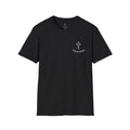 Psalm Wear T-shirt Psalm 56:3