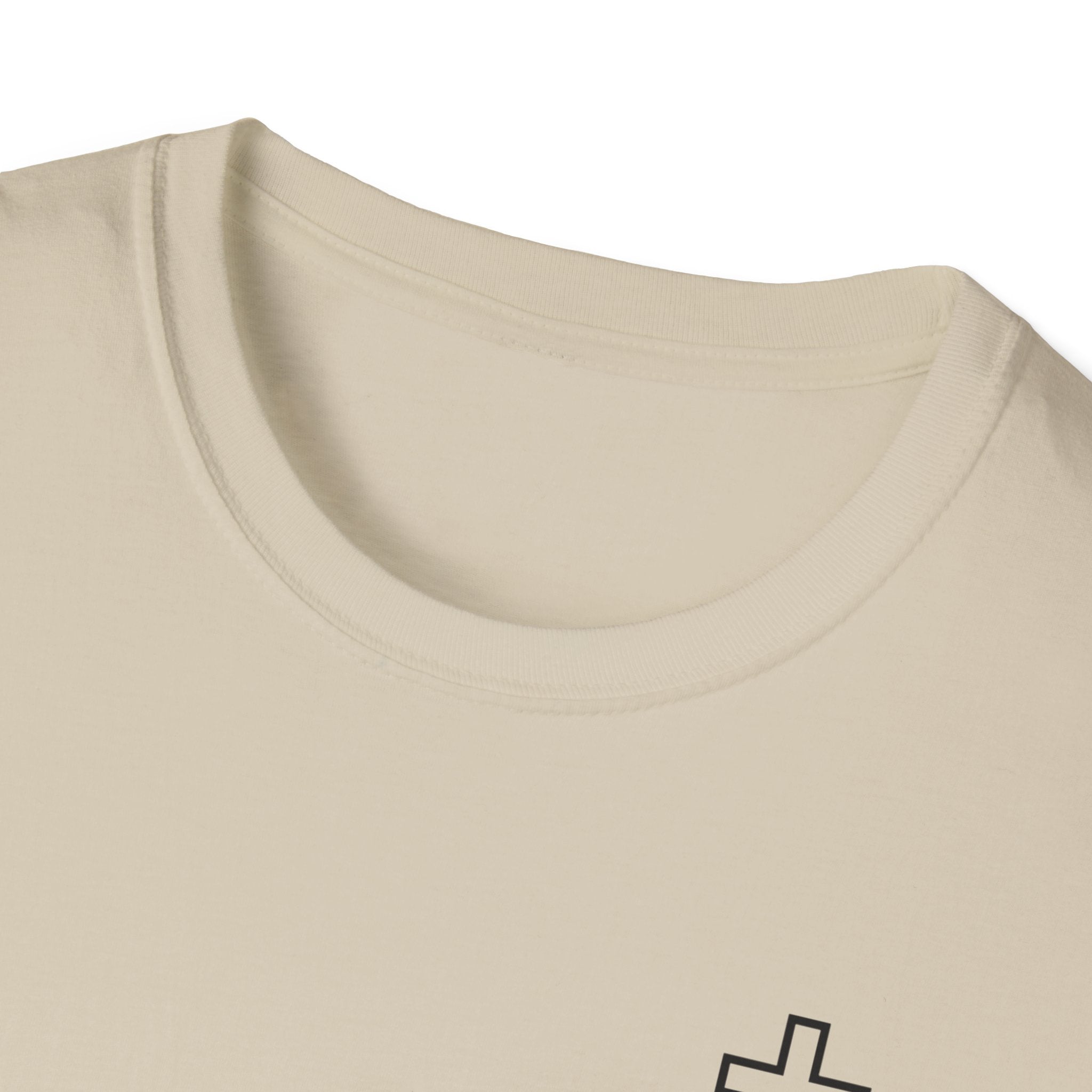 Psalm Wear T-shirt John 3:16