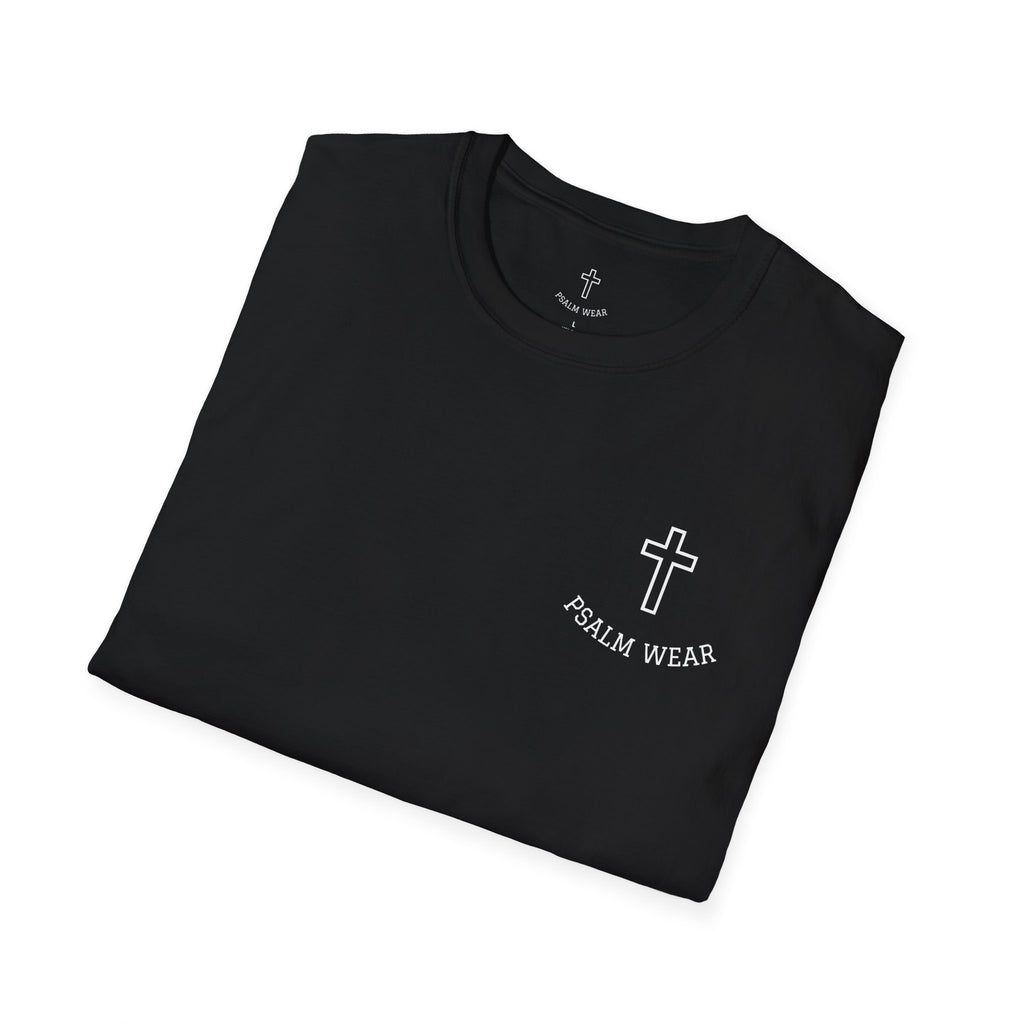 Psalm Wear T‑Shirt 1 John 4:8